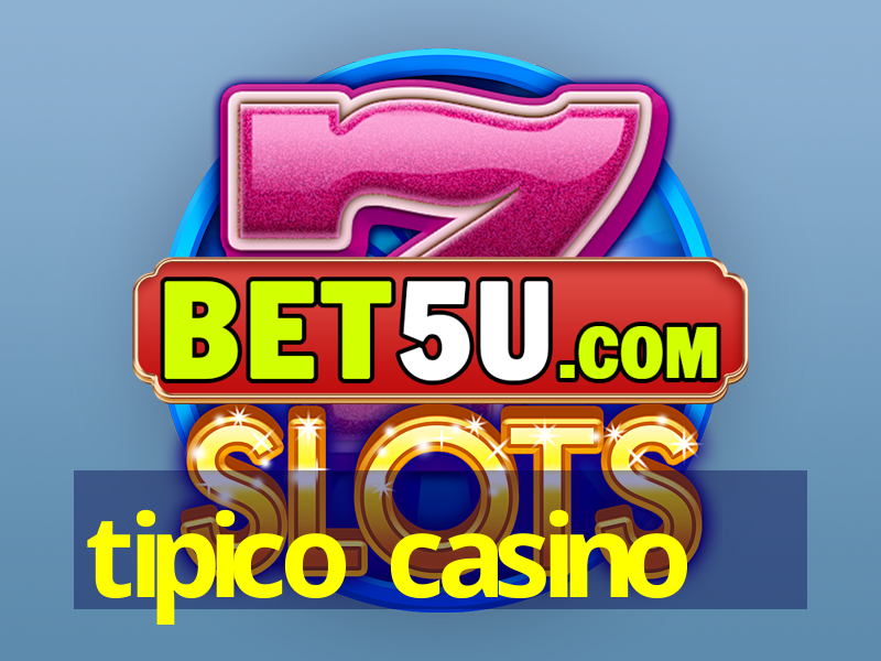 tipico casino